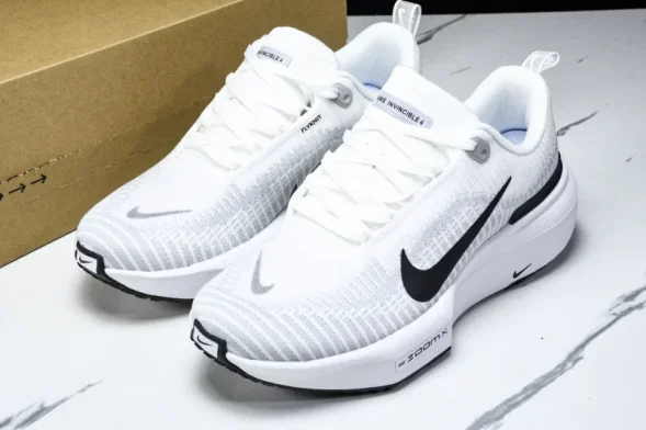 Nike ZoomX Invincible Run Flyknit 3 DR2615 002 