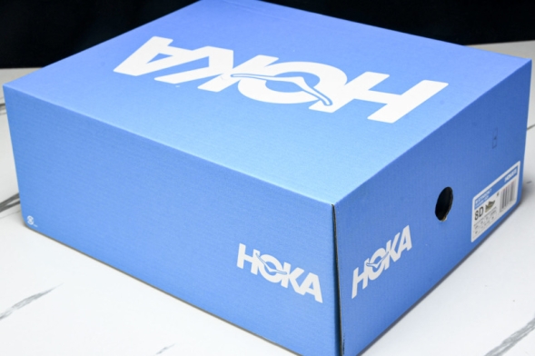 Hoka Stinson 7 1141530 0ZF 