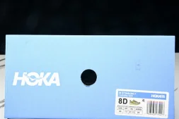 Hoka Stinson 7 1141530 0ZF