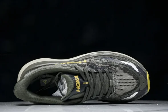 Hoka Stinson 7 1141530 0ZF 