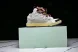 Lanvin Curb Tennis Low top Sneakers 