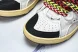 Lanvin Curb Tennis Low top Sneakers 