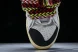 Lanvin Curb Tennis Low top Sneakers 