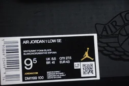 Nike Air Jordan 1 low DM1199-100