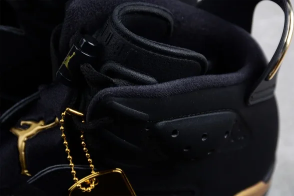Nike Air Jordan 6 DMP Retro CT4954-007 