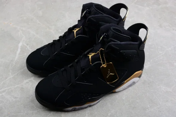 Nike Air Jordan 6 DMP Retro CT4954-007 