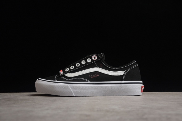 Vans Old Skool Tapered VN0A54F49Y4 