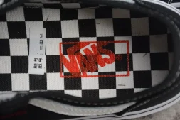 Vans Old Skool Tapered VN0A54F49Y4