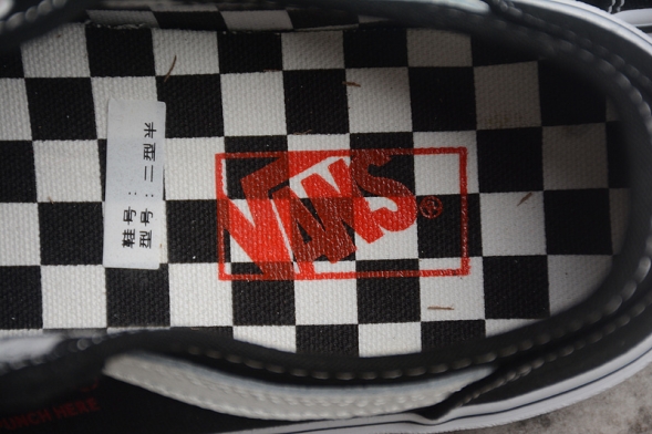 Vans Old Skool Tapered VN0A54F49Y4 