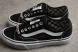 Vans Old Skool Tapered VN0A54F49Y4 