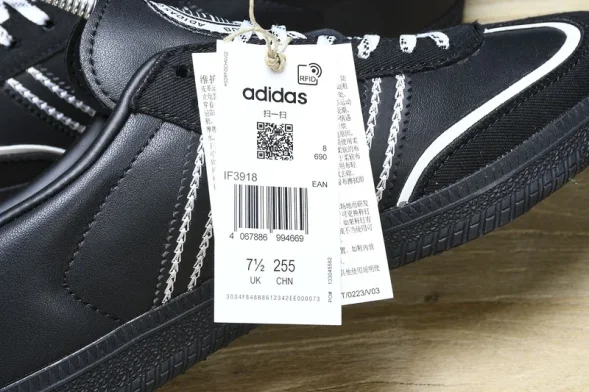 Adidas Samba OG IF3918  