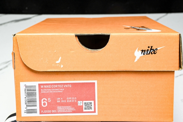 Nike Cortez Classic FJ2530-001 