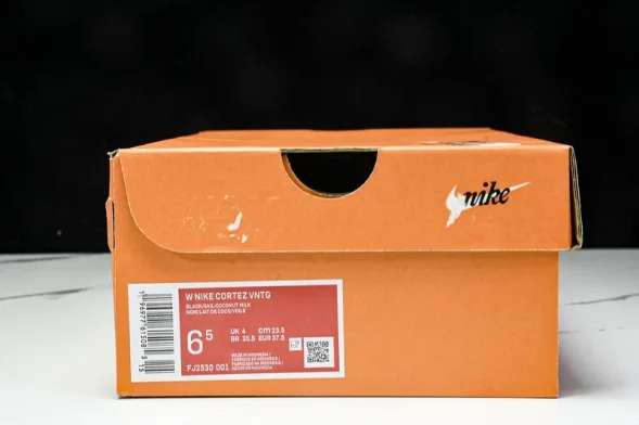 Nike Cortez Classic FJ2530-001 