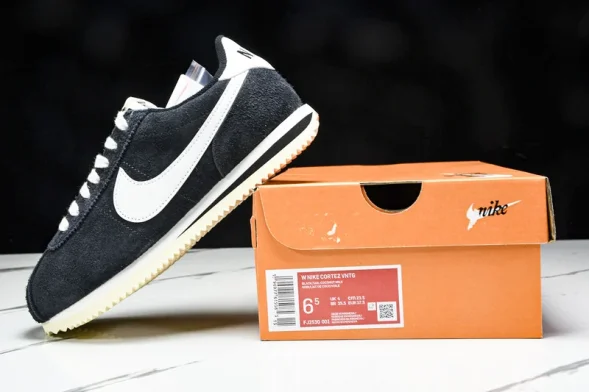 Nike Cortez Classic FJ2530-001 