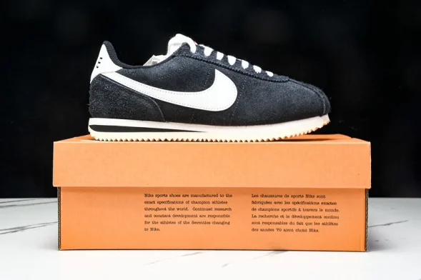 Nike Cortez Classic FJ2530-001 