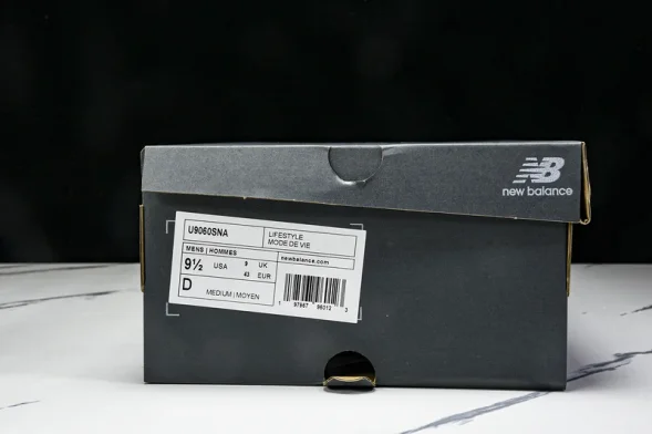 New Balance 9060 U9060SNA 