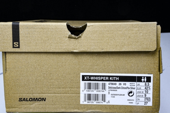Salomon XT-Whisper 479049 26 