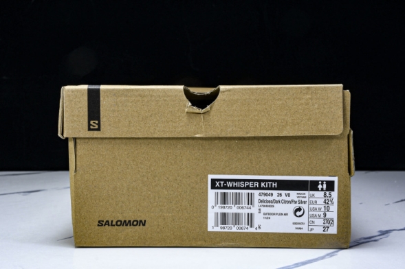 Salomon XT-Whisper 479049 26 