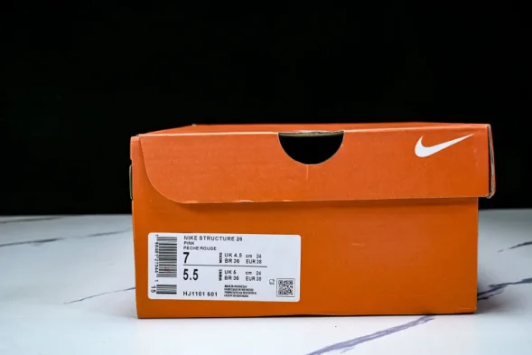 Nike Air Zoom Structure 26 HJ1101-601 