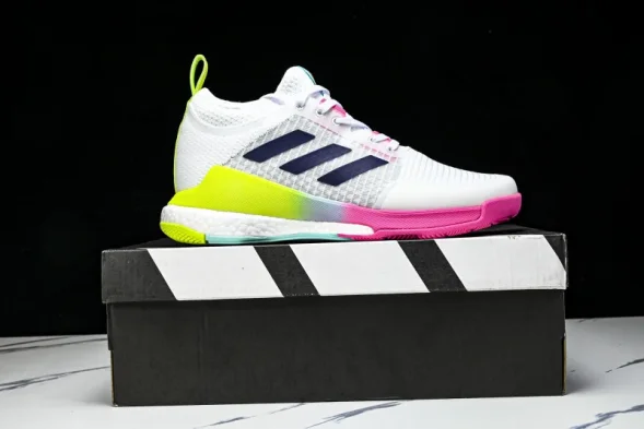 Adidas Crazyflight Mid HP3337 