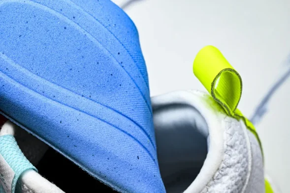 Adidas Crazyflight Mid HP3337 
