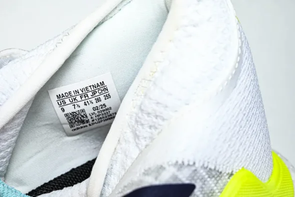 Adidas Crazyflight Mid HP3337 