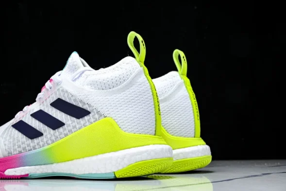 Adidas Crazyflight Mid HP3337 