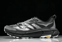 Hoka One One Mafate Speed 4 1168971 BWHT