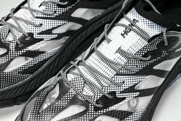 Hoka One One Mafate Speed 4 1168971 BWHT 