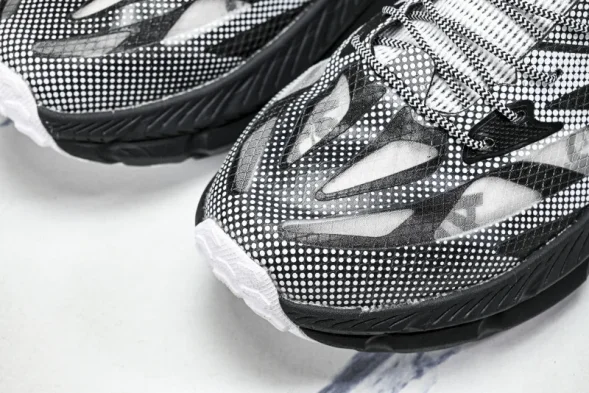 Hoka One One Mafate Speed 4 1168971 BWHT 