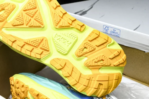 Hoka Stinson 7 1141530 WEPR 