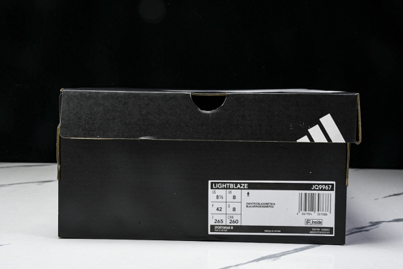 Adidas Lightblaze J09967 