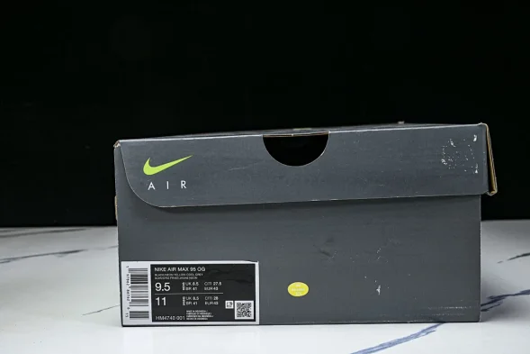 Nike Air Max 95 HM4740-001 