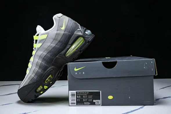 Nike Air Max 95 HM4740-001 