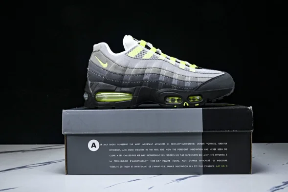 Nike Air Max 95 HM4740-001 