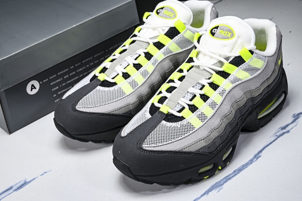 Nike Air Max 95 HM4740-001 