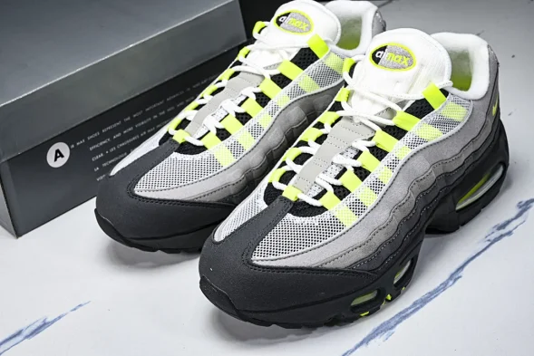 Nike Air Max 95 HM4740-001 