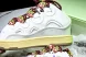 Lanvin Curb Tennis Low top Sneakers 