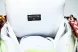 Lanvin Curb Tennis Low top Sneakers 