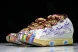 Lanvin Curb Tennis Low top Sneakers 