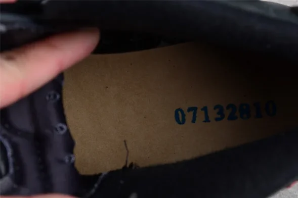 Nike Air Jordan 6 x PSG CK1229-001 