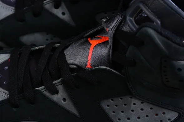 Nike Air Jordan 6 x PSG CK1229-001 