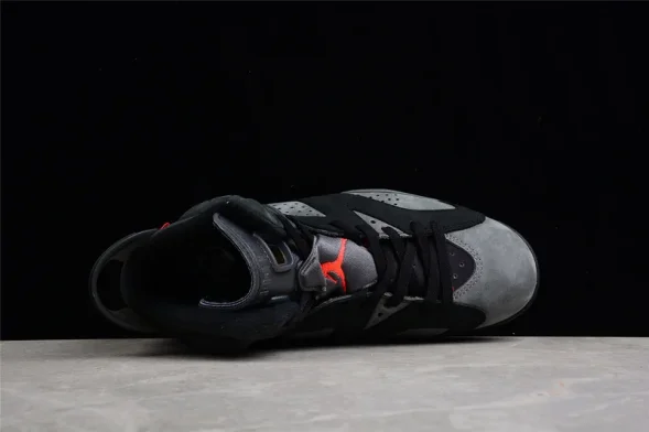 Nike Air Jordan 6 x PSG CK1229-001 