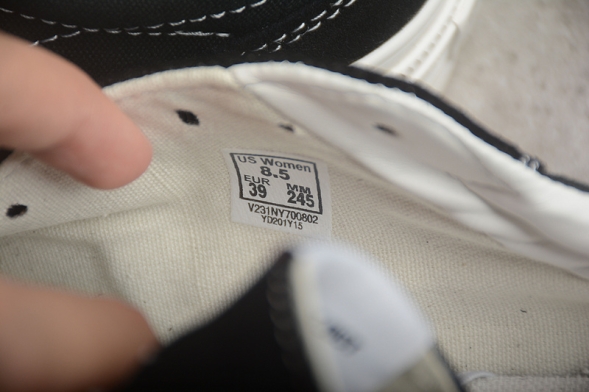 Vision Street Wear V231NY700802 