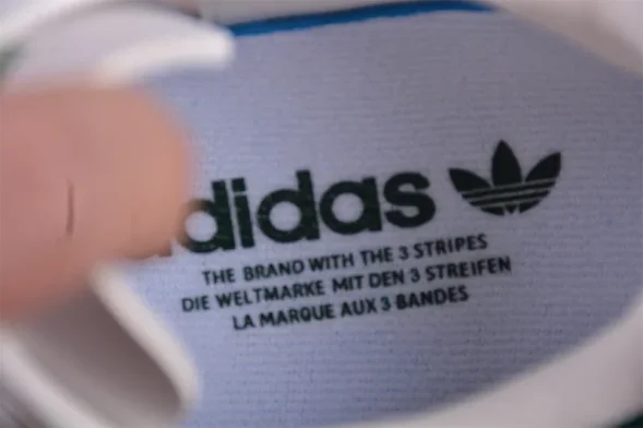 Adidas Originals Kamanda Country G26797 