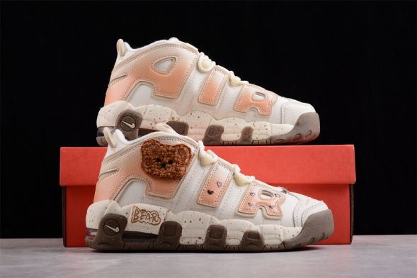 Nike Air More Uptempo 96 QS DX1939-100 