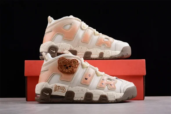 Nike Air More Uptempo 96 QS DX1939-100 