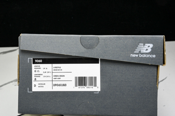 New Balance 9060 U9060JG0 