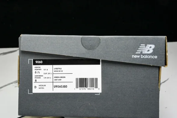 New Balance 9060 U9060JG0 