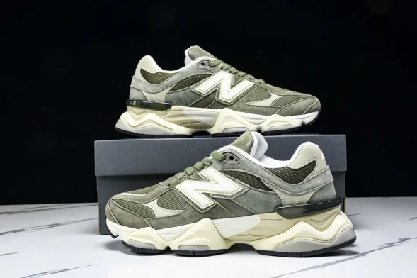 New Balance 9060 U9060JG0 